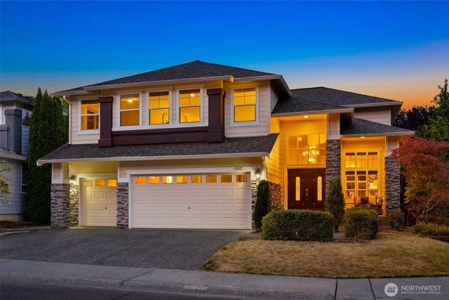 17617 31st Drive Se, Bothell
