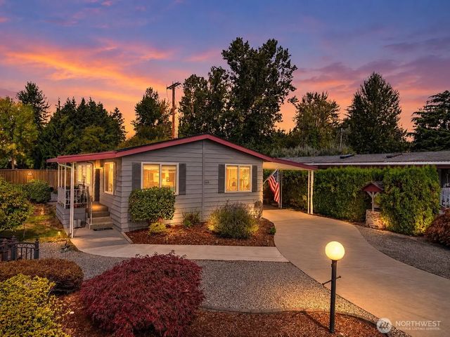 11436 Se 208th Street 131, Kent