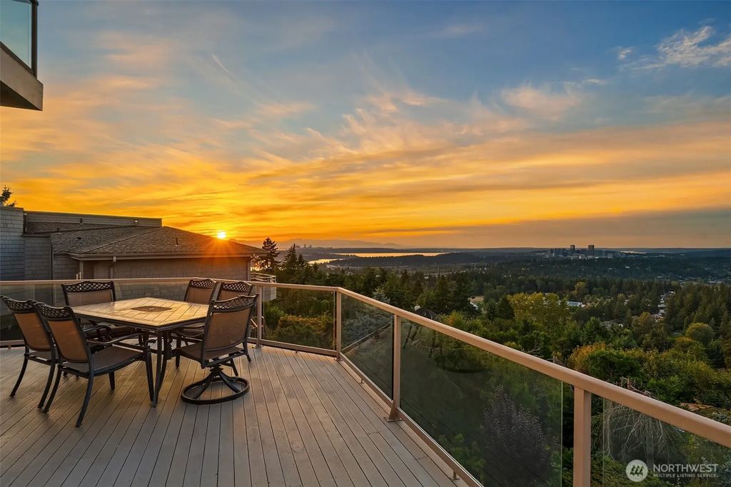 14100 Se 44th Street, Bellevue