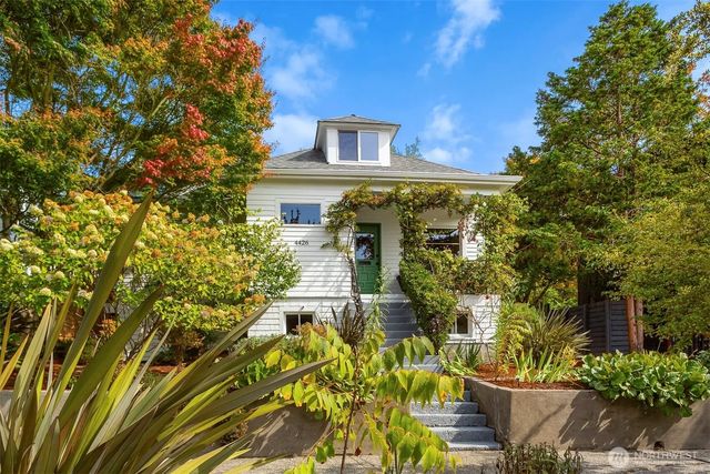 4426 Baker Avenue Nw, Seattle