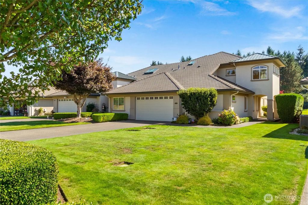 3709 Prestwick Lane Se, Olympia