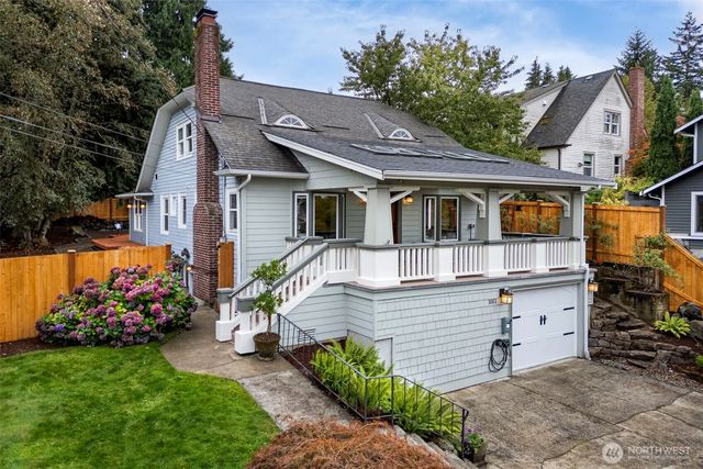 1011 Ne 103rd Street, Seattle