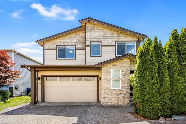 3706 193rd Place Se, Bothell