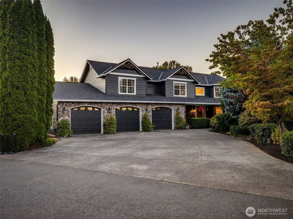 1402 Sw 20th Avenue, Battle Ground
