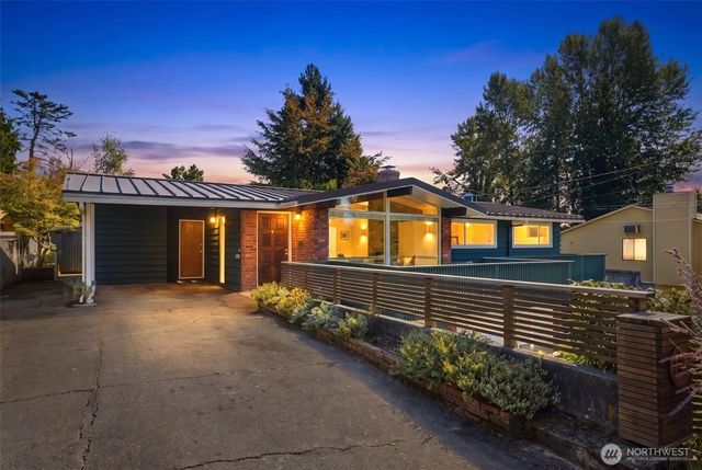 5212 28th Avenue S, Seattle