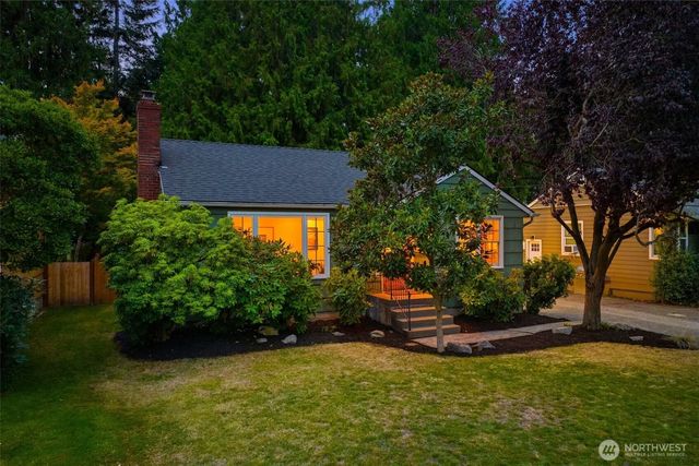 7723 33rd Ave Ne, Seattle