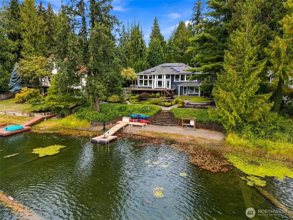 1537 Colonial Court Sw, Olympia