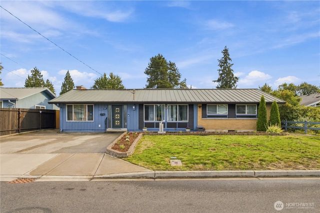 1318 28th Street Se, Auburn