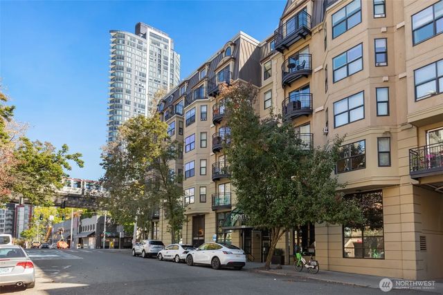 425 Vine St 721, Seattle