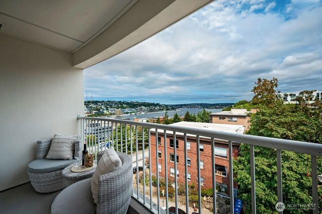 530 Melrose Avenue E 605, Seattle
