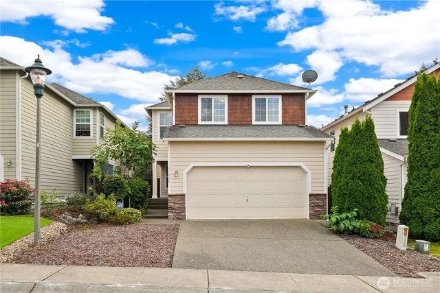 11429 Se 195th Place, Kent