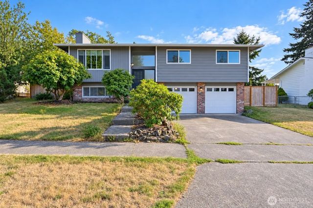 1012 E Laurel Street, Kent