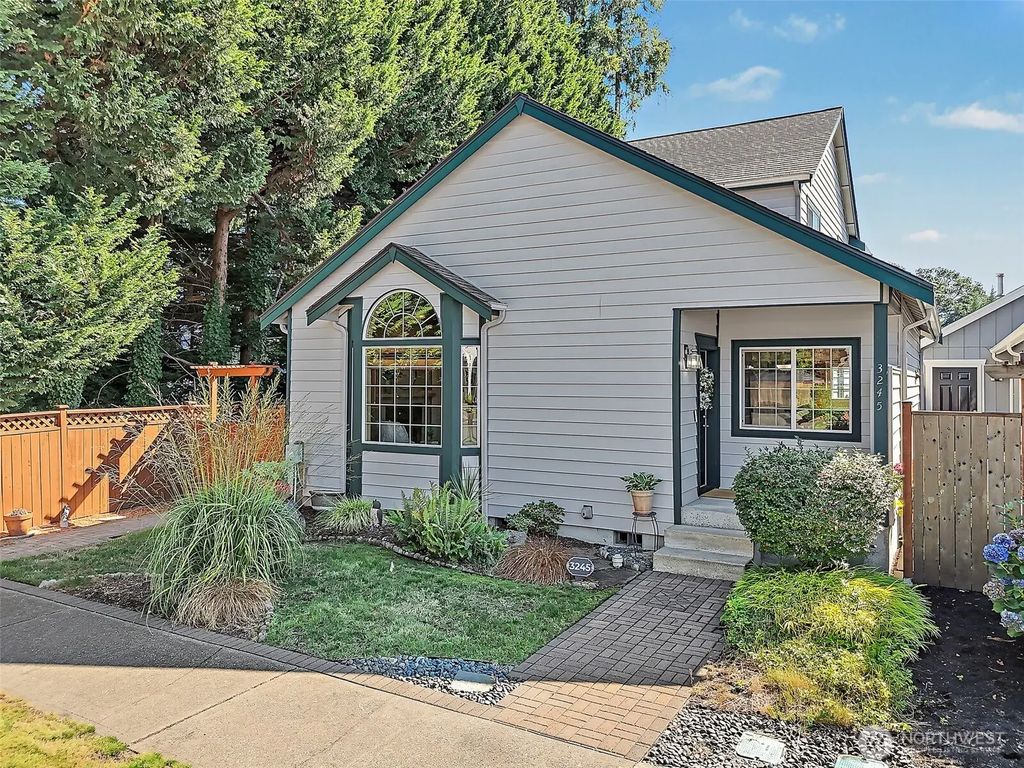 3245 57th Avenue Se, Olympia