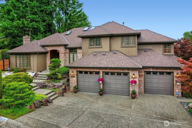 16122 Ne 49th Court, Redmond