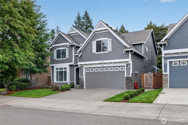 21217 Se 260th Street, Maple Valley