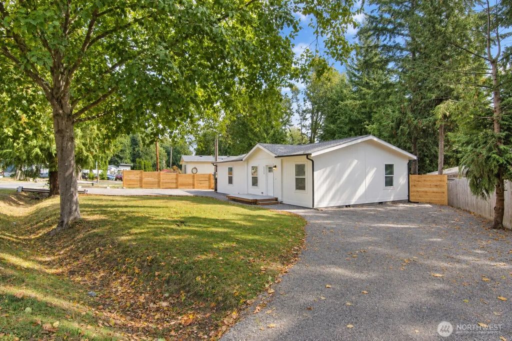 3673 Galiano Drive, Ferndale