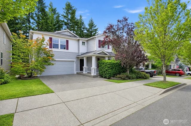 7825 Cortland Avenue Se, Snoqualmie