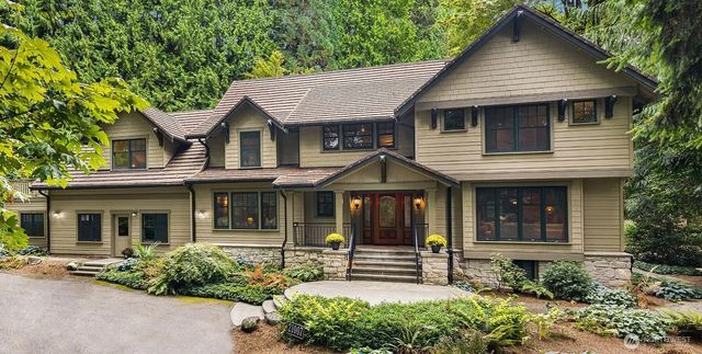 21007 Ne 117th Street, Redmond