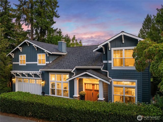 1106 3rd Street, Kirkland