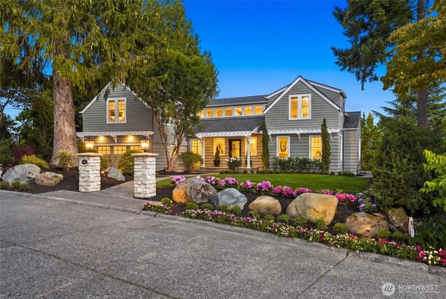 5157 Ne Latimer Place, Seattle