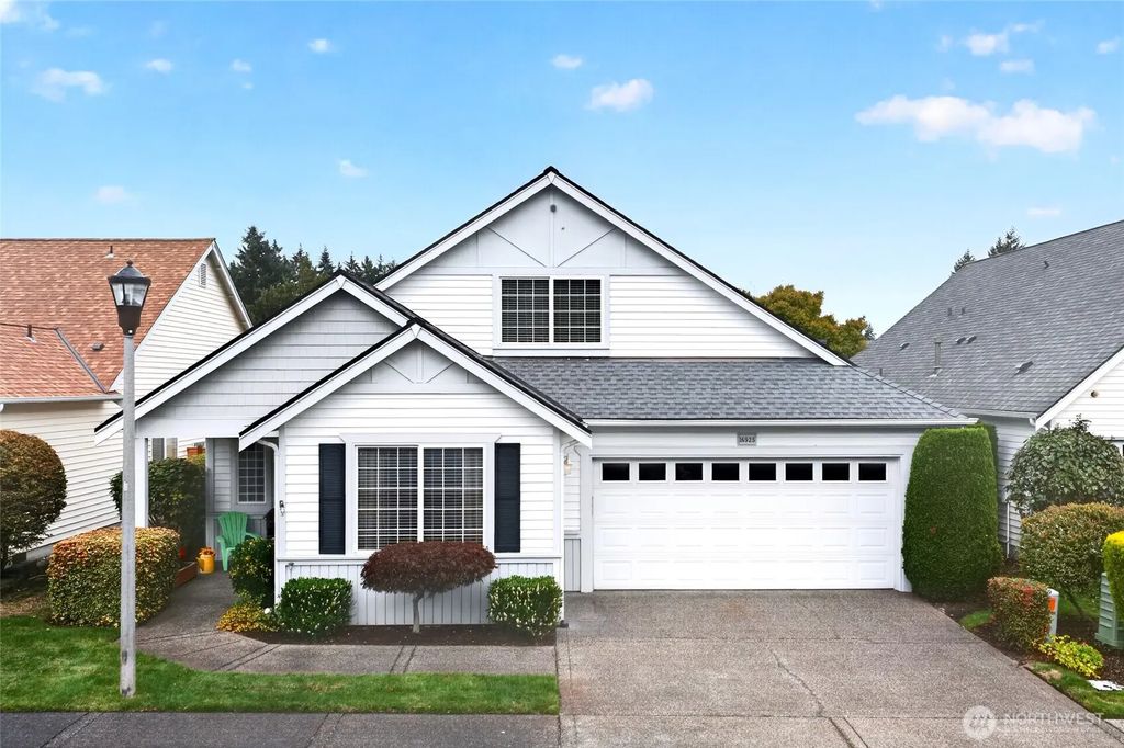 16925 91st Avenue E, Puyallup