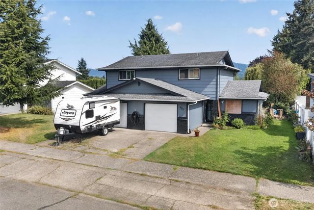 901 Melody Lane, Enumclaw
