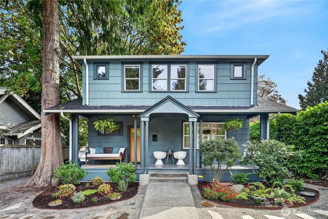 7124 Wright Avenue Sw, Seattle