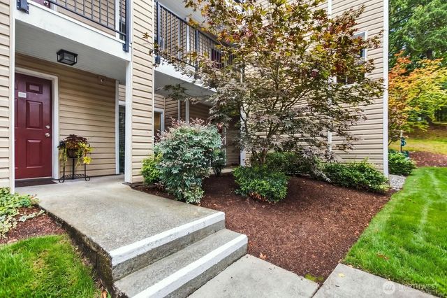 5000 Nw Village Park Drive C119, Issaquah