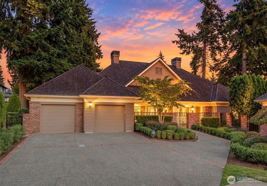 1260 108th Avenue Ne, Bellevue