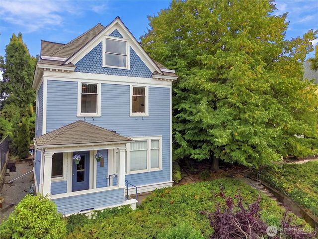 1424 Belmont Avenue 262, Seattle