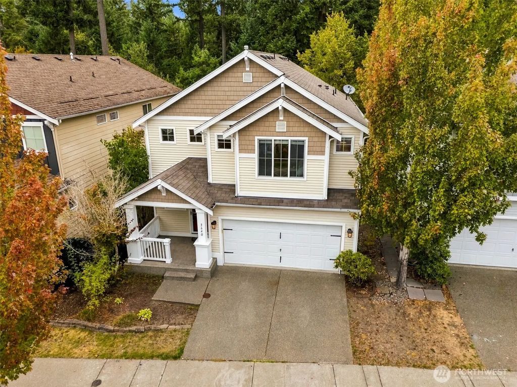 3640 London Loop Ne, Olympia