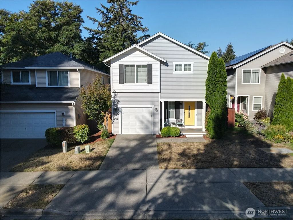 996 G Street Sw, Tumwater