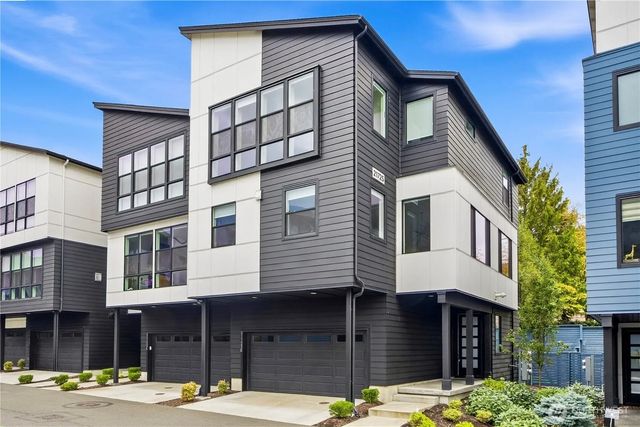 21725 25th Avenue Se D, Bothell