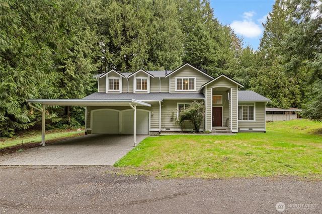 13250 235th Street Se, Issaquah