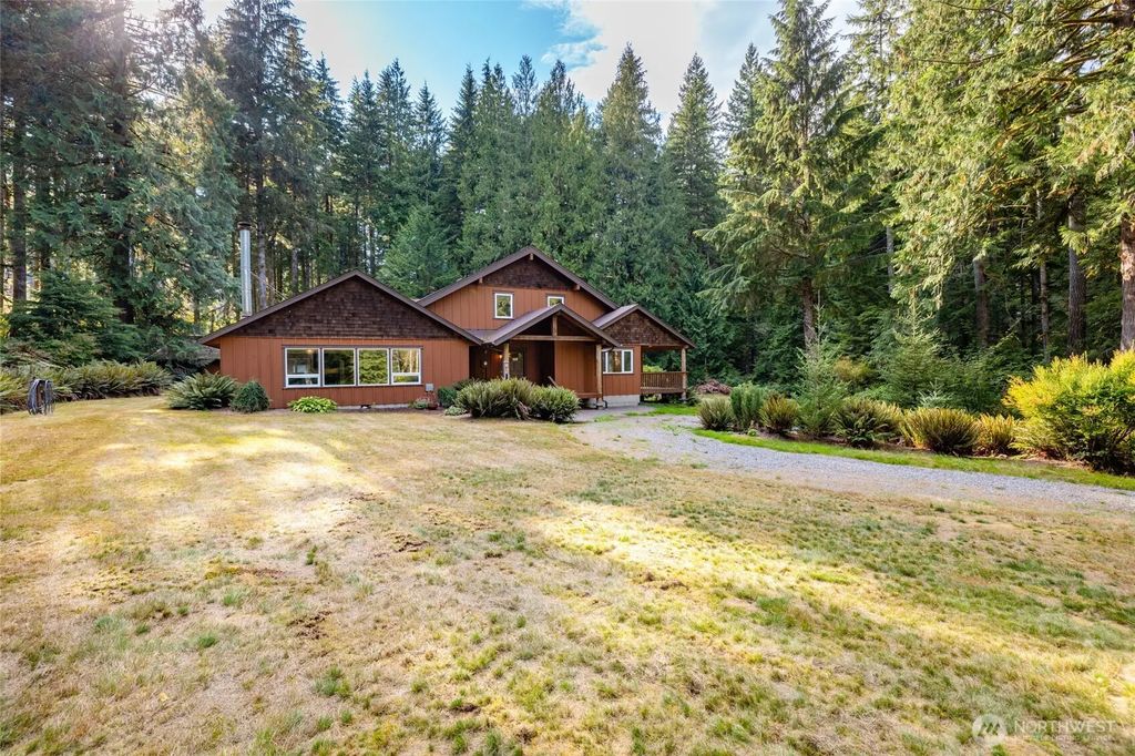 32468 Lady Bug Lane, Sedro Woolley