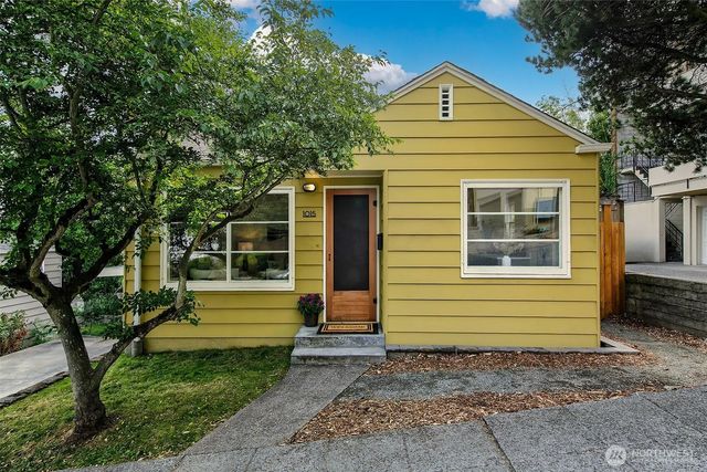 1015 N 40th Street, Seattle