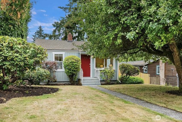 4719 S Pearl Street, Seattle