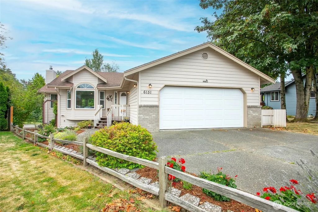 6151 Unrein Drive Se, Ferndale