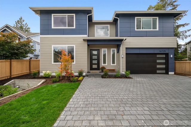 16725 8th Avenue Ne, Shoreline