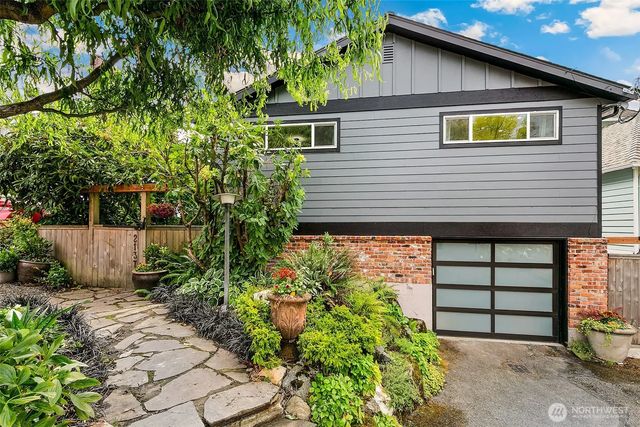 2137 N 86th Street, Seattle
