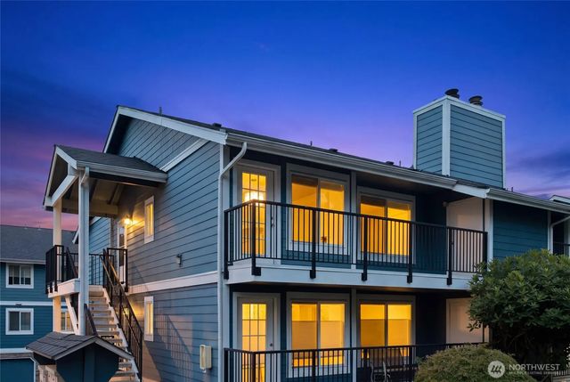 12516 Se 32nd Street 27, Bellevue