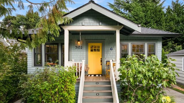 3132 35th Avenue S, Seattle