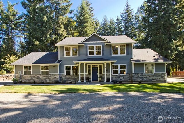 22106 257th Avenue Se, Maple Valley