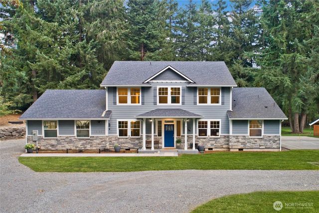 22106 257th Avenue Se, Maple Valley