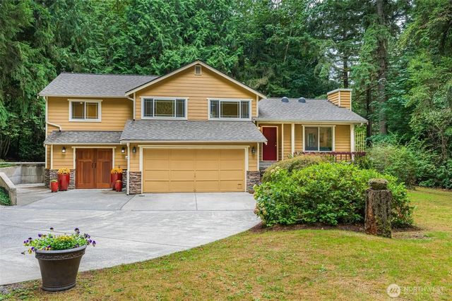 16735 Ne 139th Place, Woodinville