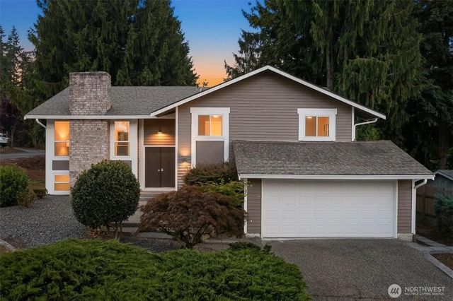 4203 Sw 328th Street, Federal Way