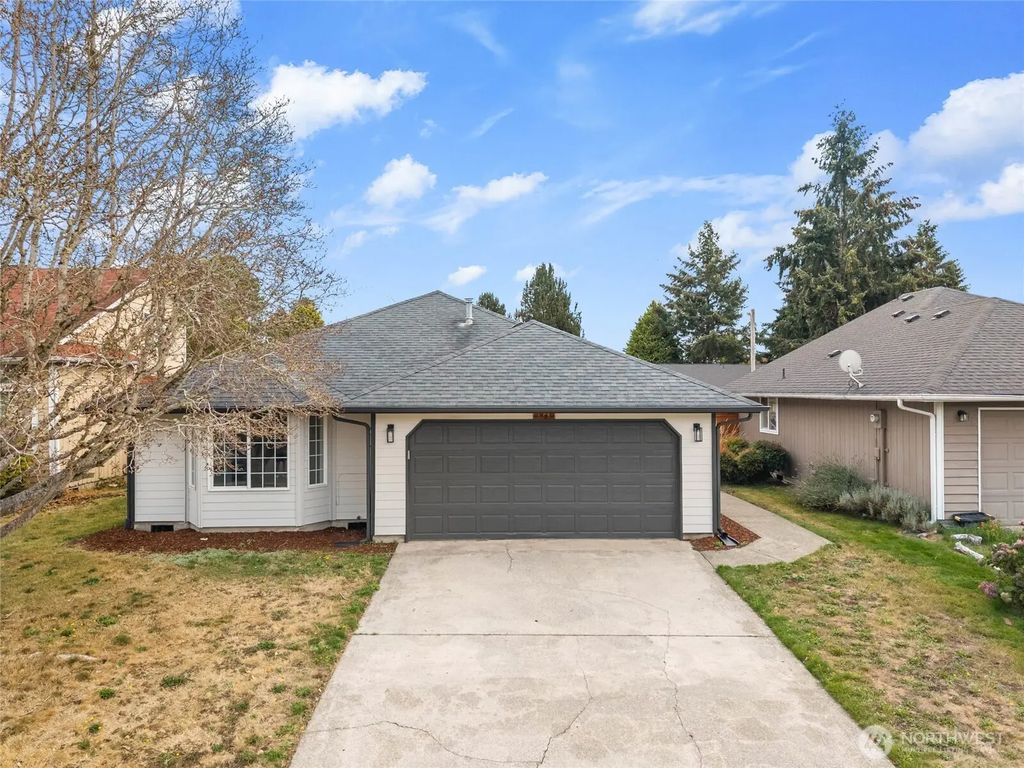5916 Crimson Court Se, Olympia