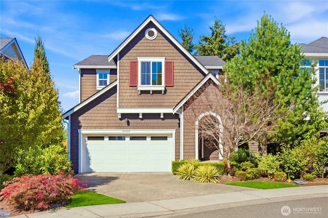 23808 Se 45th Terrace, Issaquah