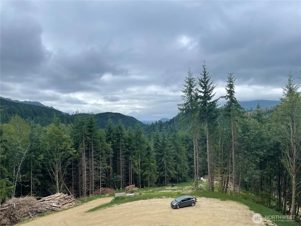 0 Xxx Stoney Brook Lane, Bellingham
