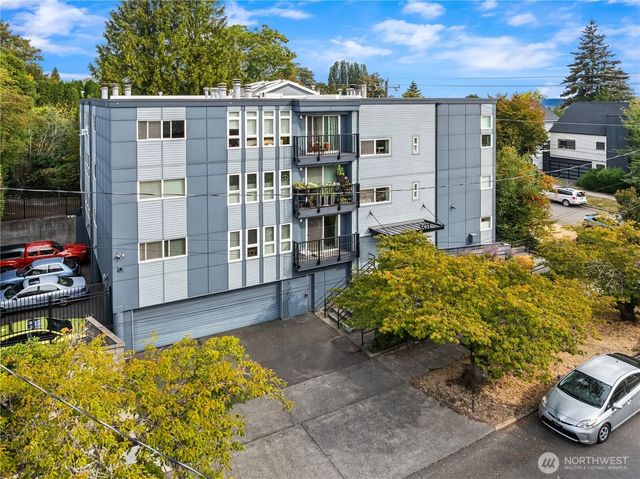 301 22nd Avenue E 1a, Seattle